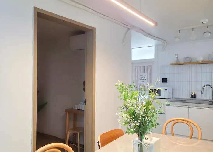 Appartement Clover Spacious 2br Near Ddp *