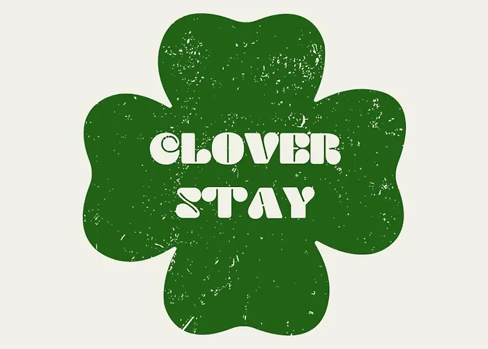 Clover Spacious 2br Near Ddp Appartement *