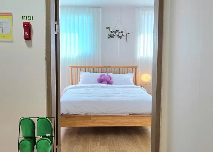 Appartement Clover Spacious 2br Near Ddp *