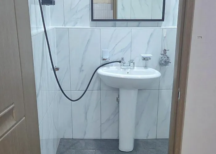 Appartement Clover Spacious 2br Near Ddp Séoul